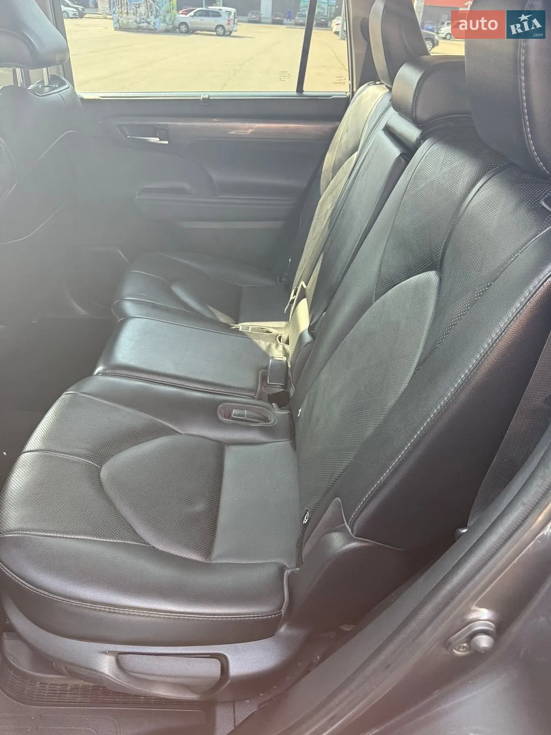 2021 Toyota Highlander - мініатюра 23