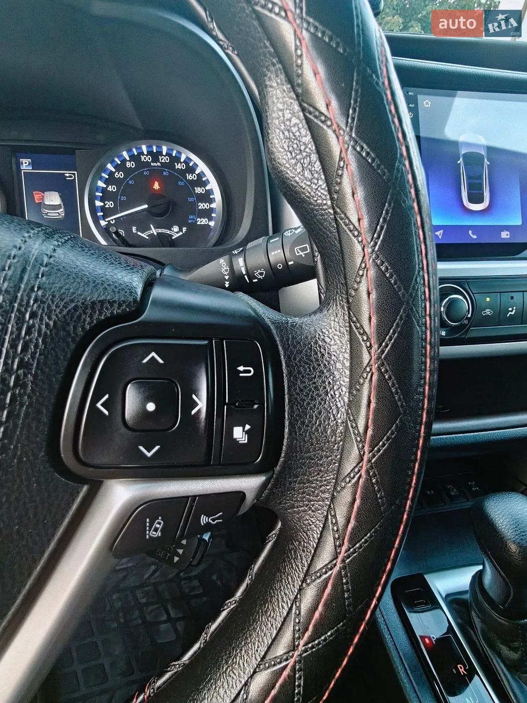 2017 Toyota Highlander - мініатюра 25