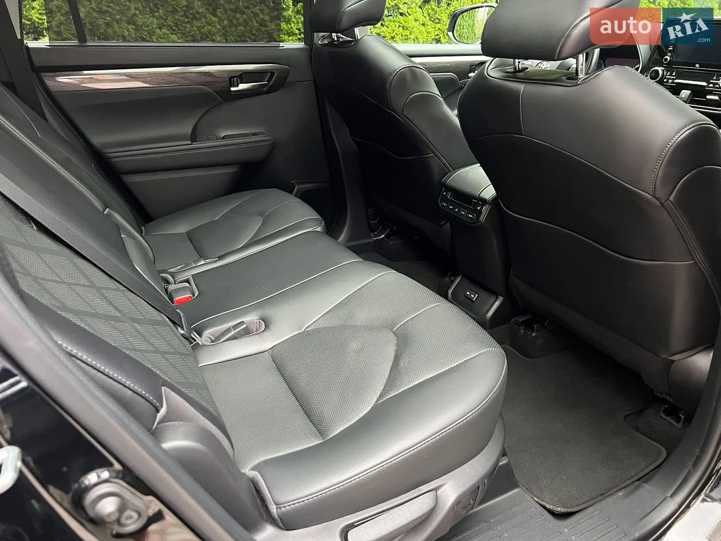 2022 Toyota Highlander - мініатюра 40