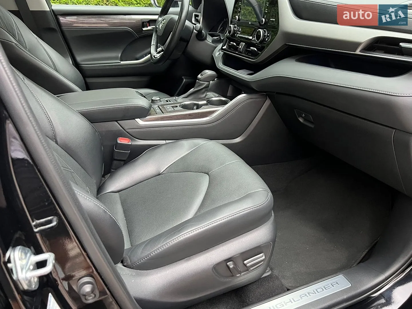 2022 Toyota Highlander - мініатюра 37