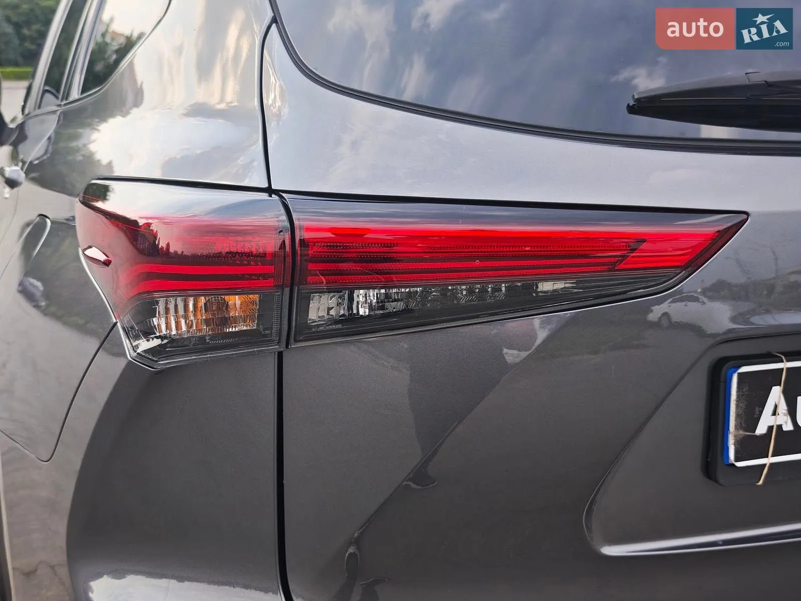 2023 Toyota Highlander - мініатюра 16