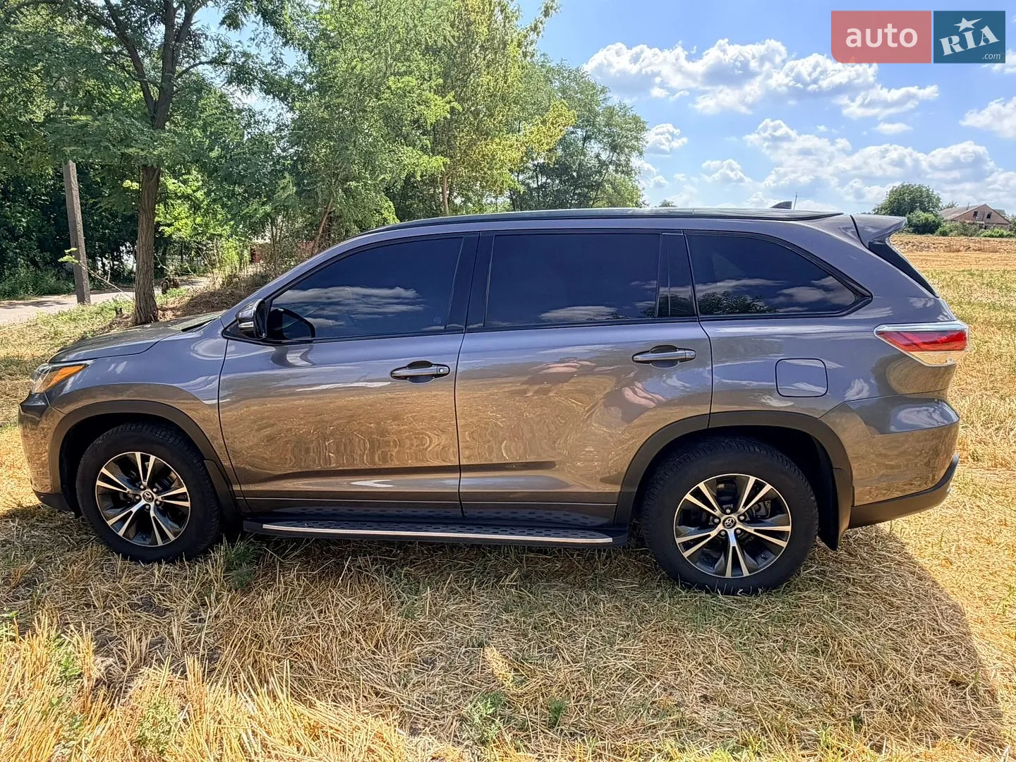 2016 Toyota Highlander - мініатюра 16