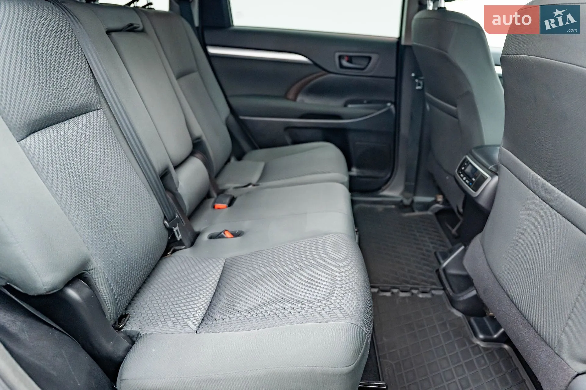 2017 Toyota Highlander - мініатюра 23