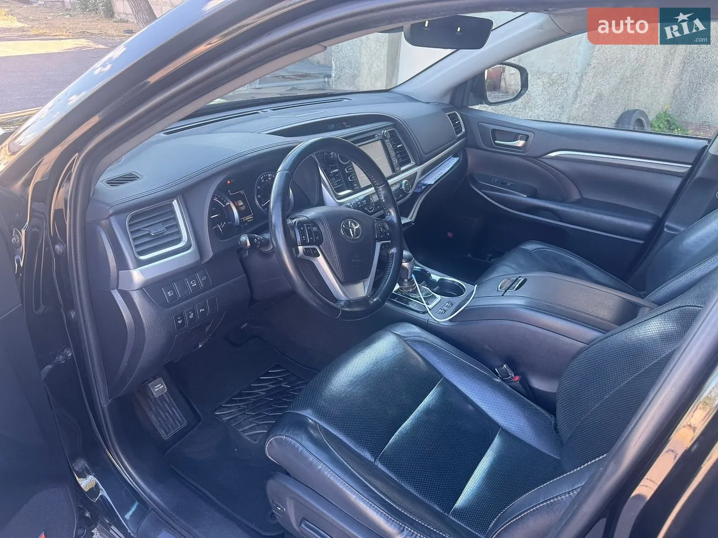 2019 Toyota Highlander - мініатюра 6