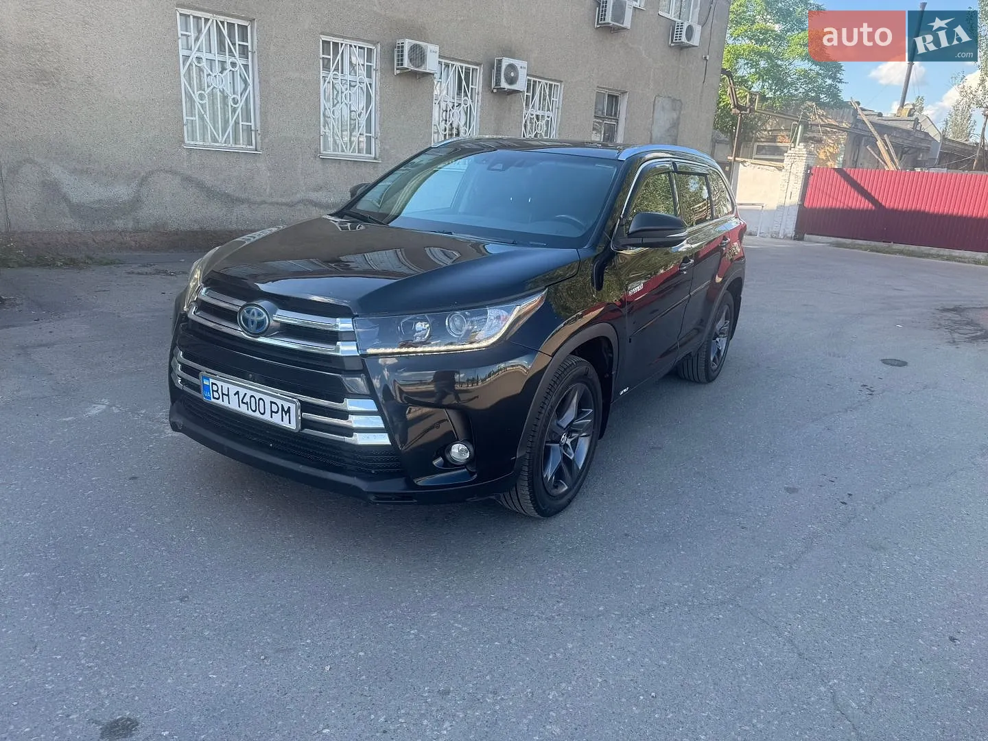 2019 Toyota Highlander - мініатюра 20
