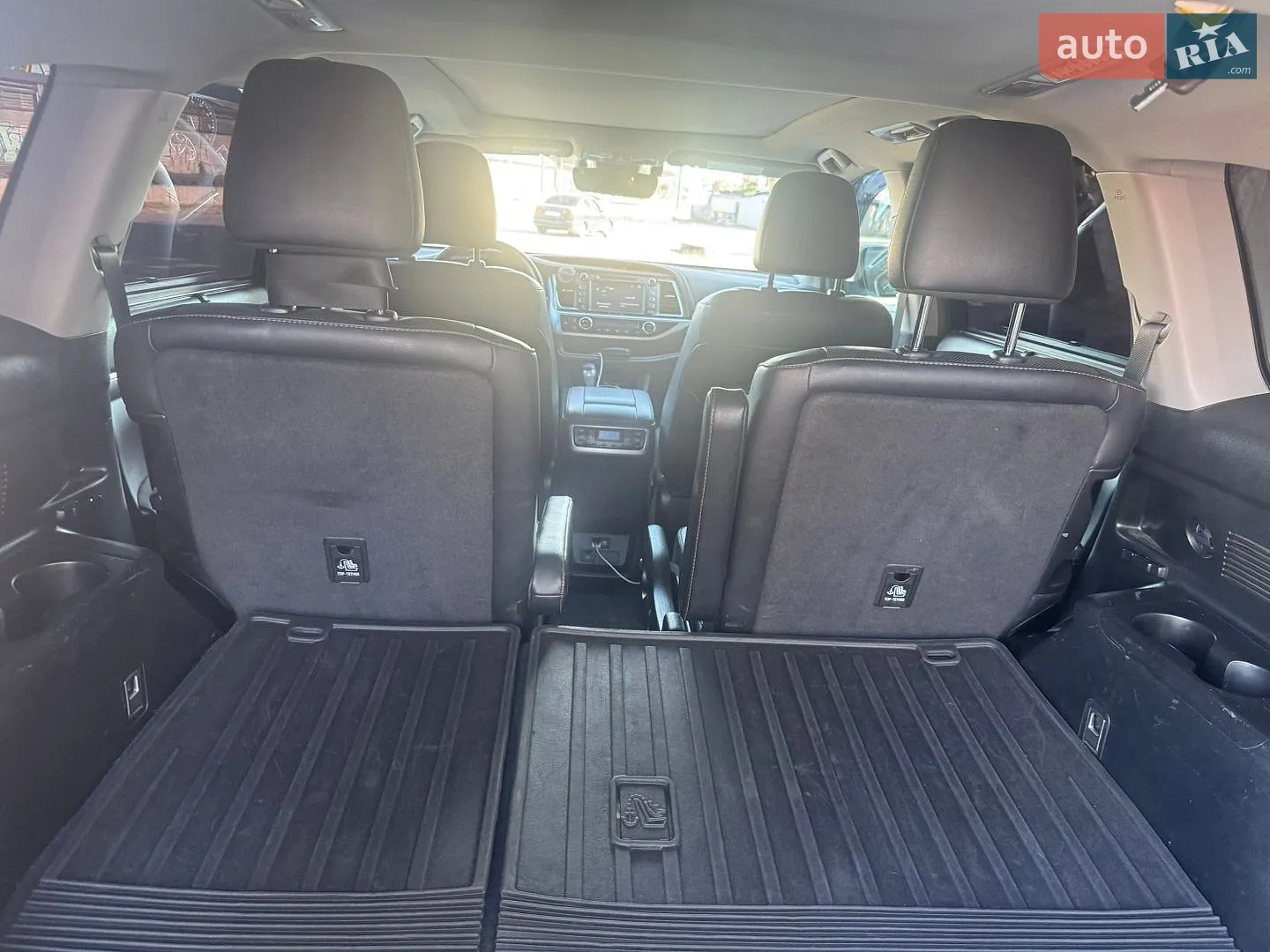 2019 Toyota Highlander - мініатюра 12
