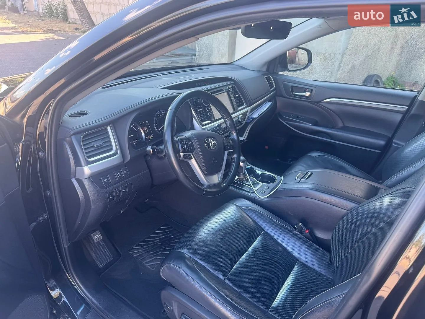 2019 Toyota Highlander - мініатюра 5