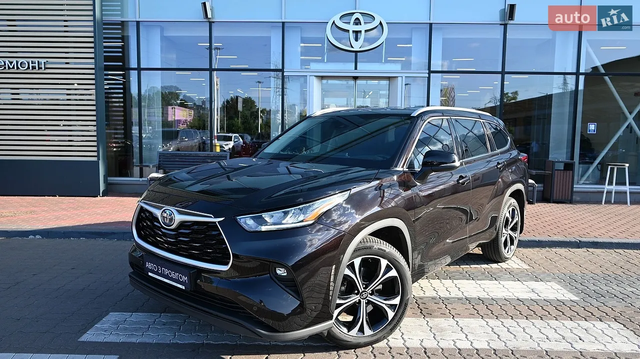 2019 Toyota RAV 4 - мініатюра 14