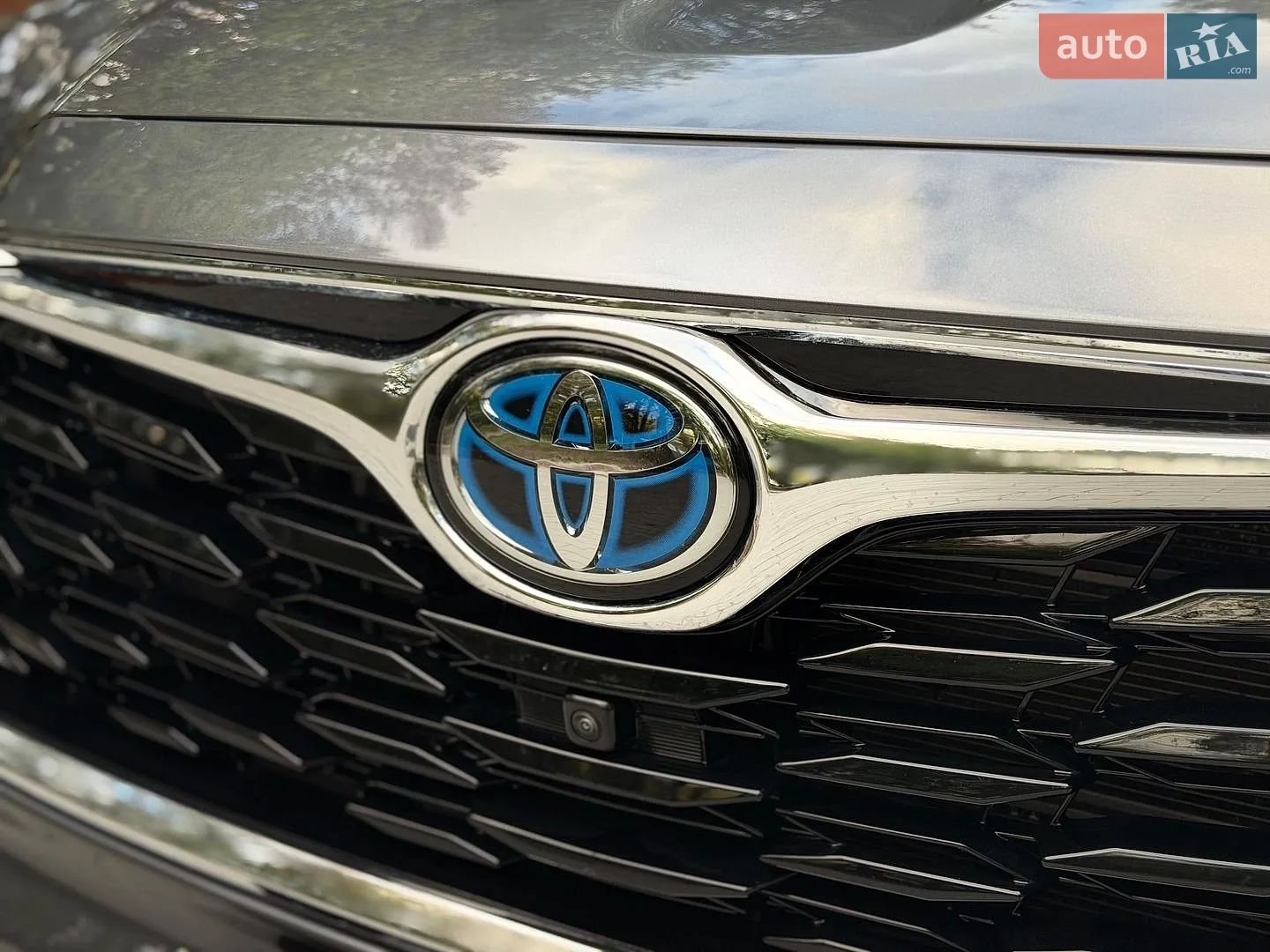 2024 Toyota Highlander - мініатюра 25
