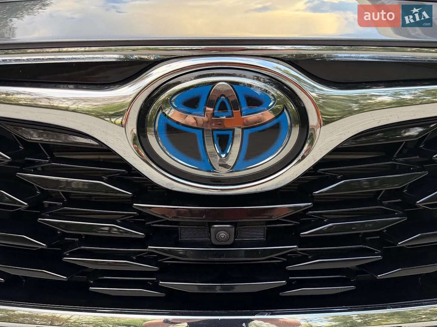 2024 Toyota Highlander - мініатюра 26