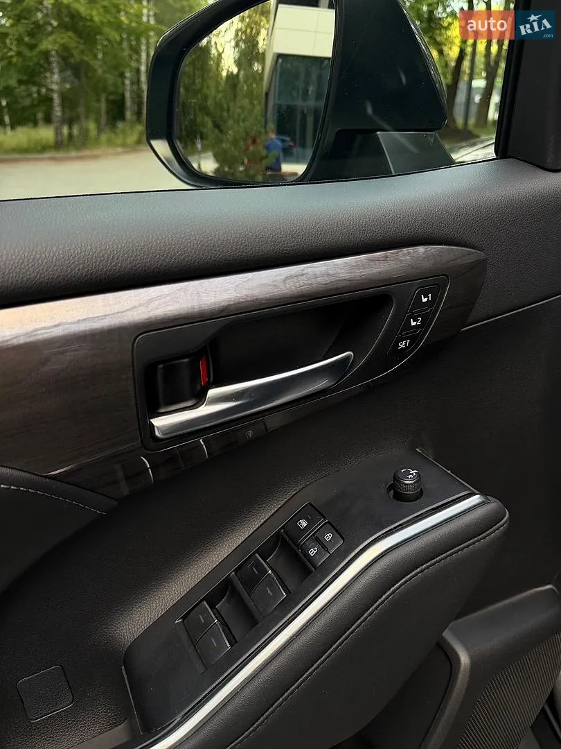 2024 Toyota Highlander - мініатюра 35