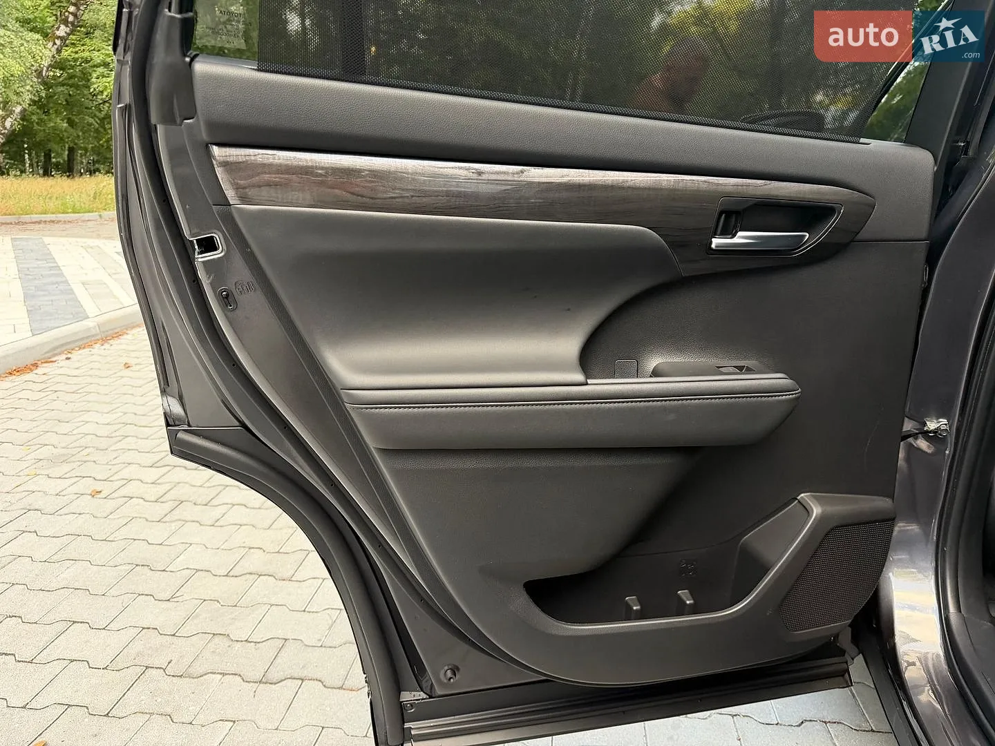 2024 Toyota Highlander - мініатюра 36