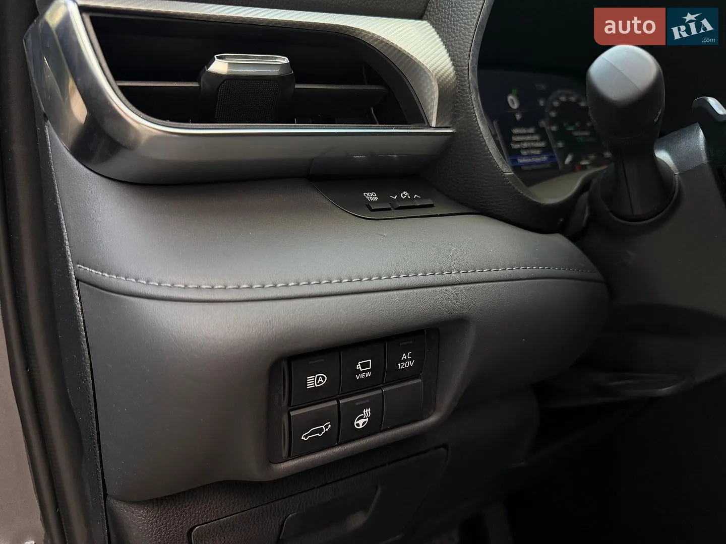 2024 Toyota Highlander - мініатюра 39