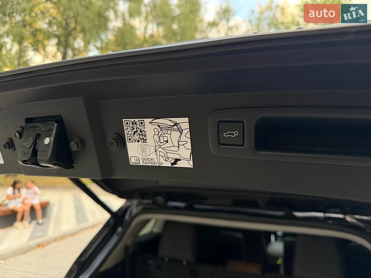 2024 Toyota Highlander - мініатюра 45