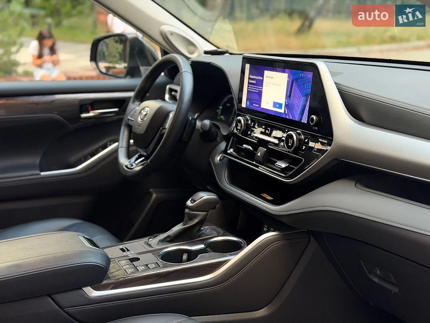 2024 Toyota Highlander - мініатюра 51