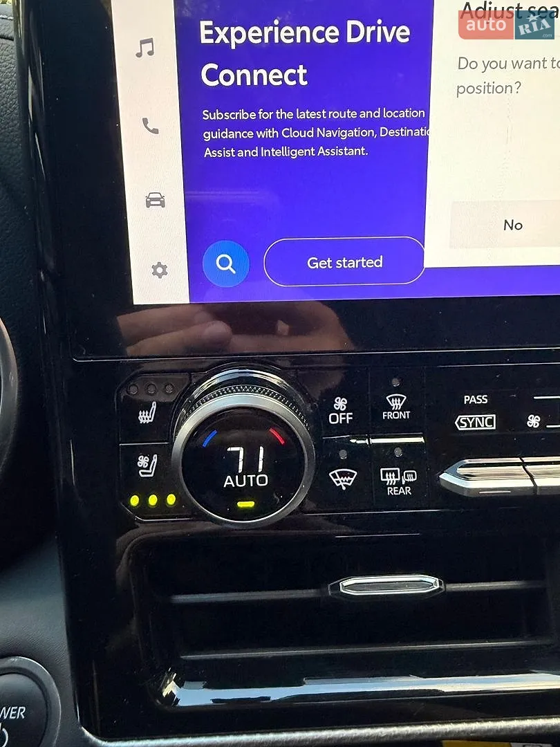 2024 Toyota Highlander - мініатюра 61