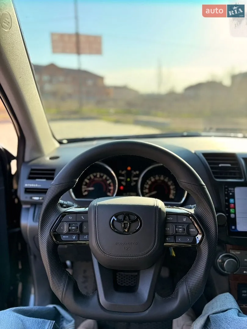 2010 Toyota Highlander - мініатюра 17