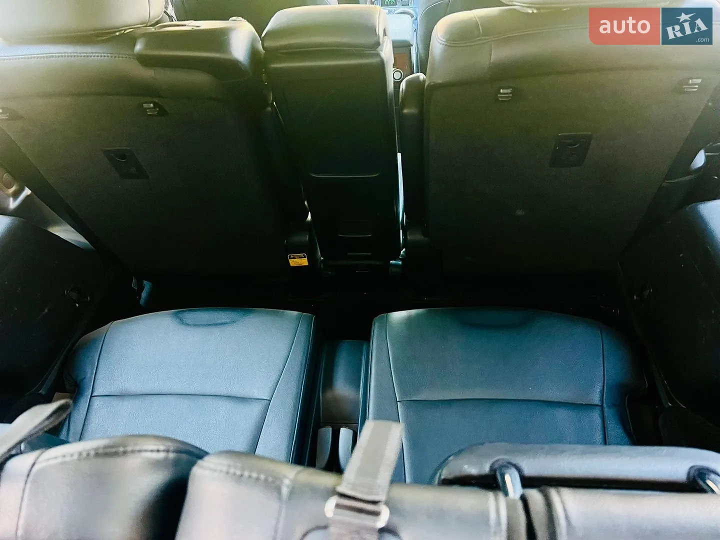 2012 Toyota Highlander - мініатюра 18