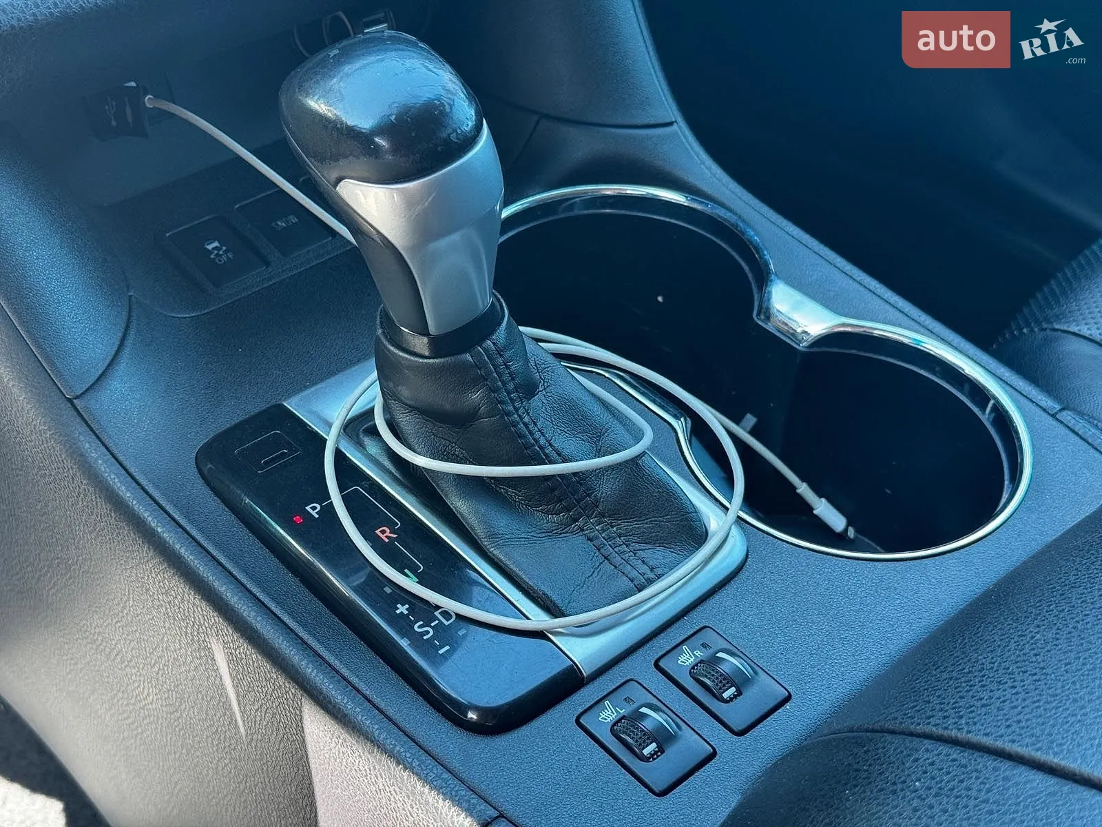 2014 Toyota Highlander - мініатюра 21