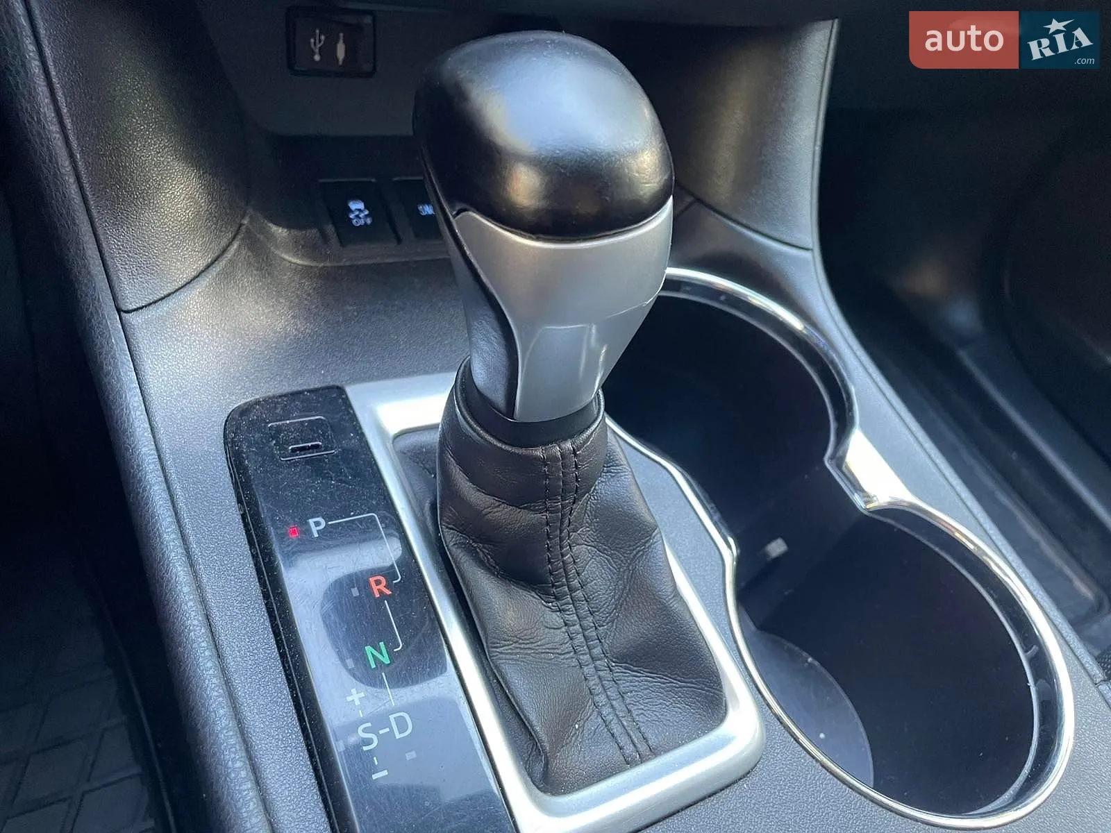 2014 Toyota Highlander - мініатюра 28