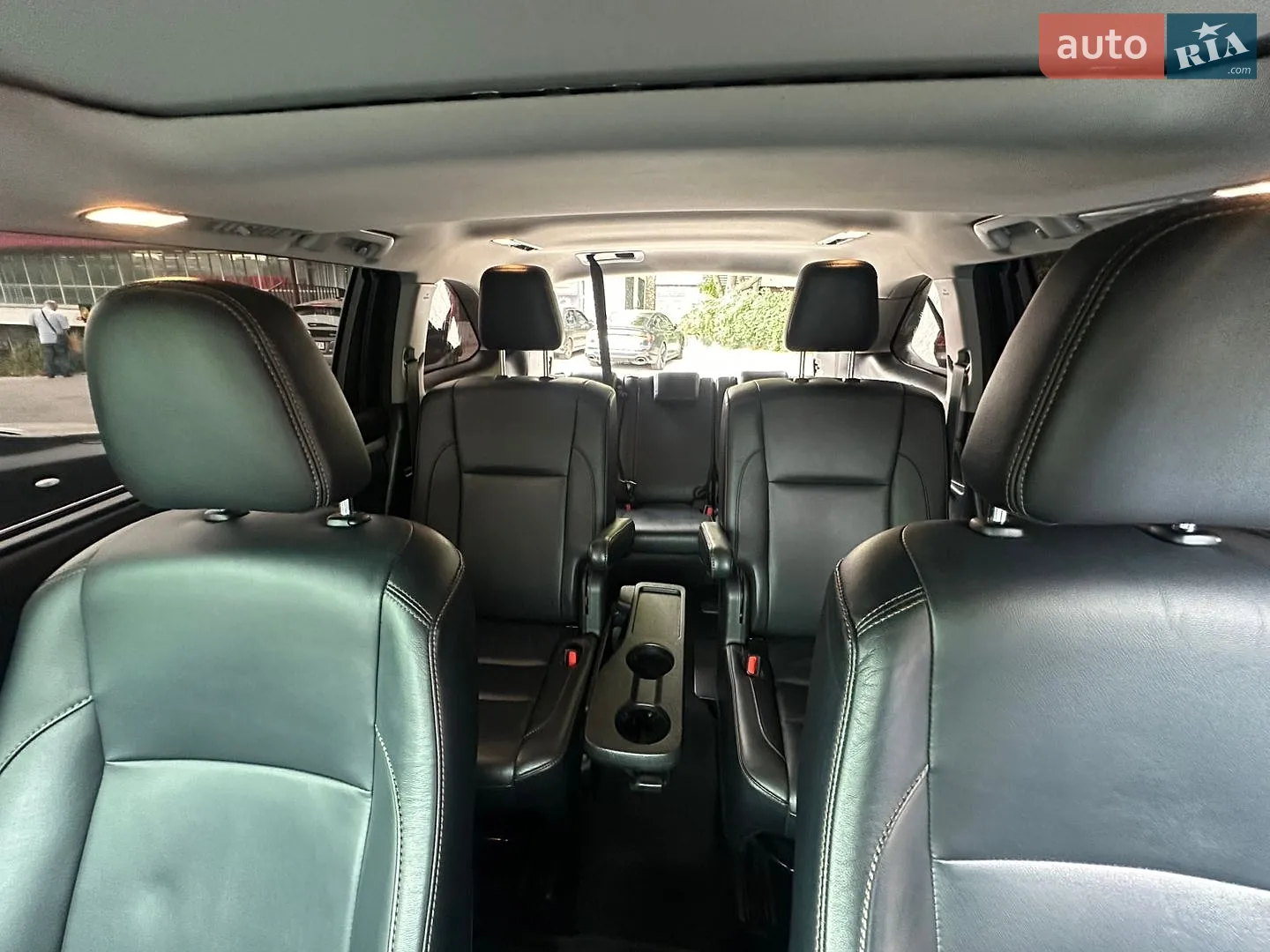 2017 Toyota Highlander - мініатюра 13