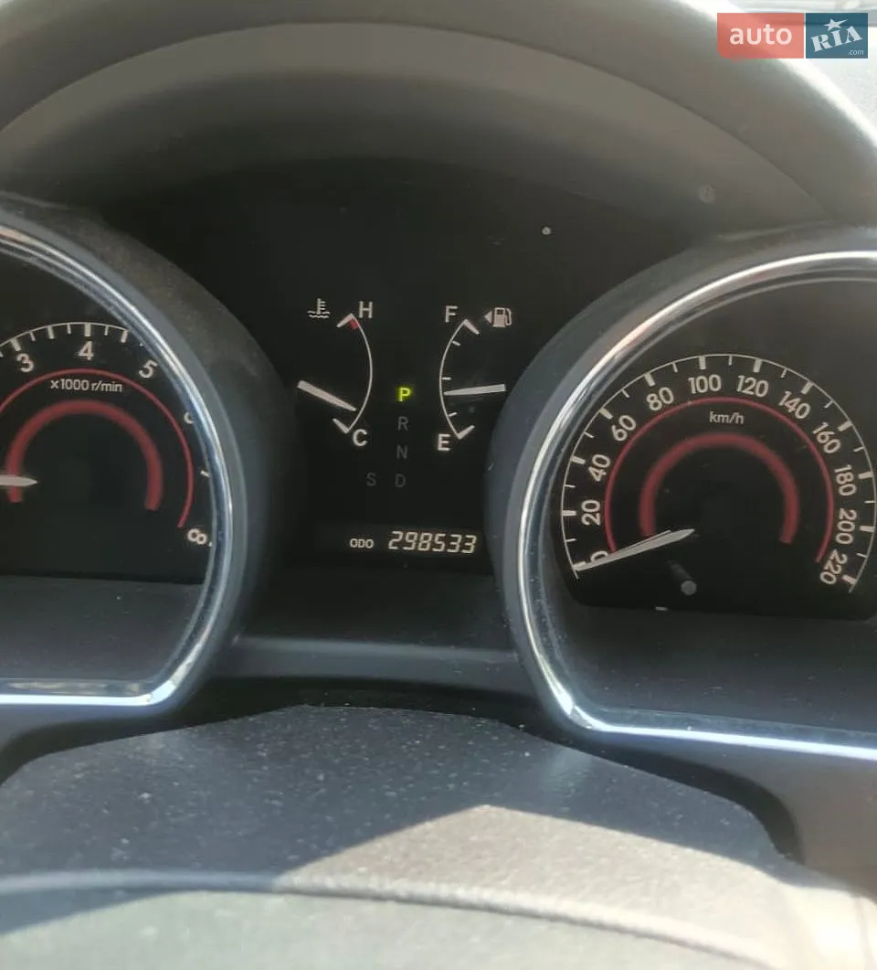 2012 Toyota Highlander - мініатюра 2