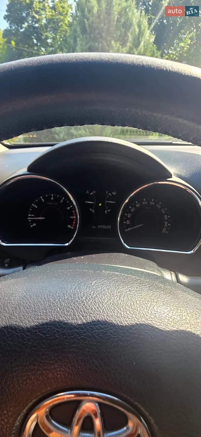 2012 Toyota Highlander - мініатюра 17