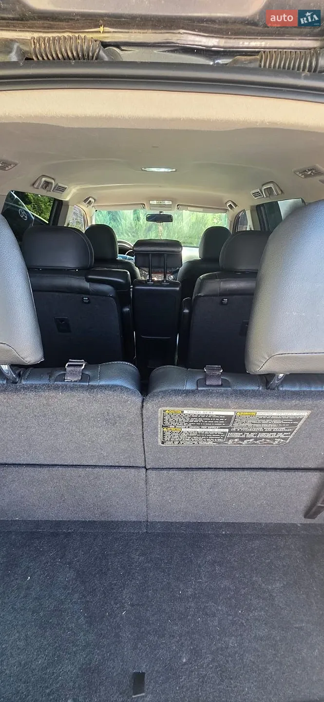 2012 Toyota Highlander - мініатюра 27