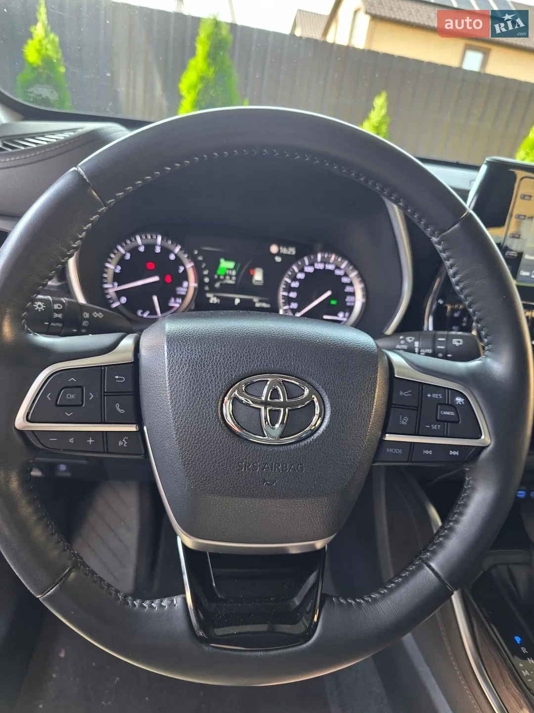 2022 Toyota Highlander - мініатюра 28
