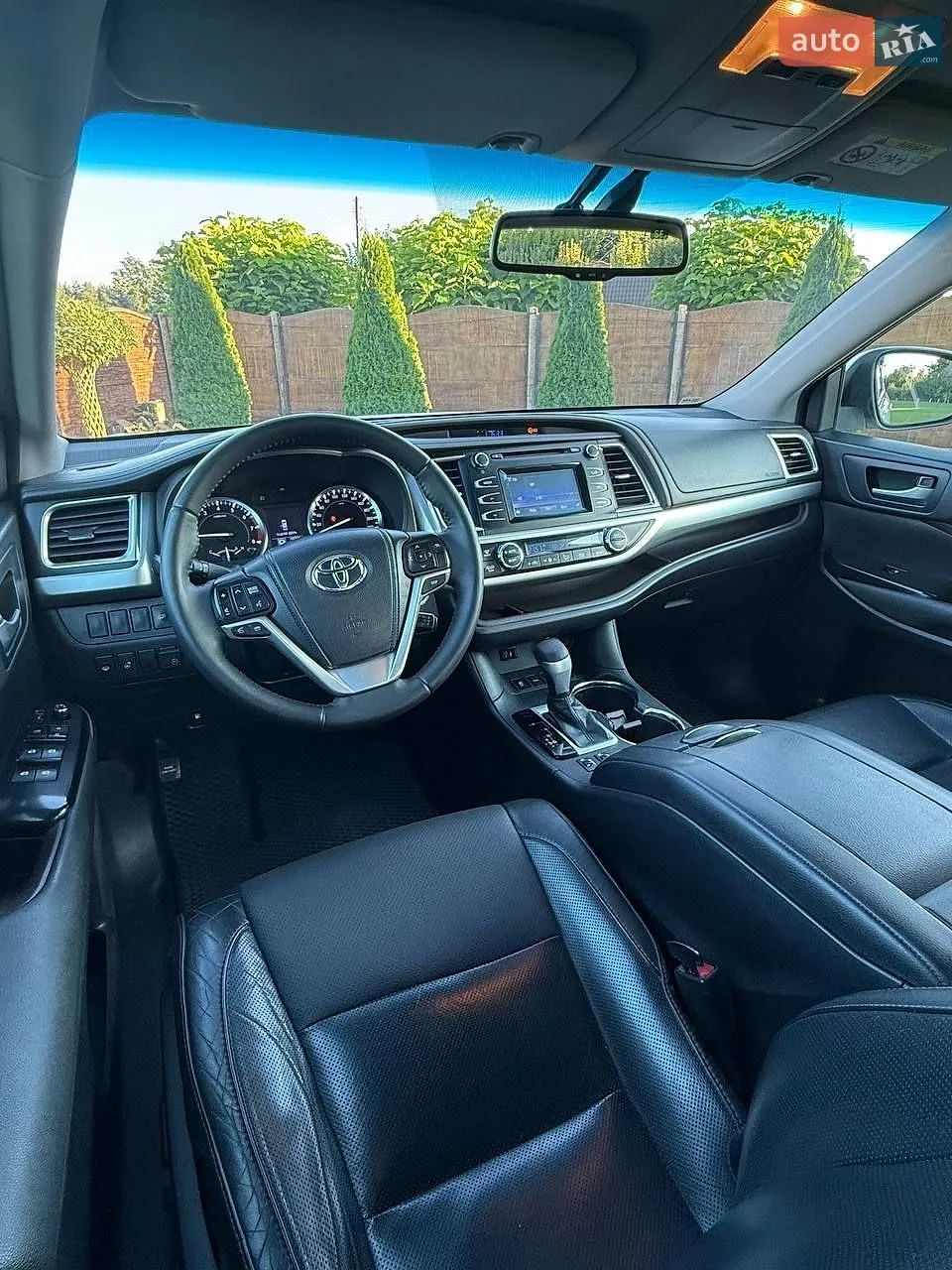 2014 Toyota Highlander - мініатюра 14