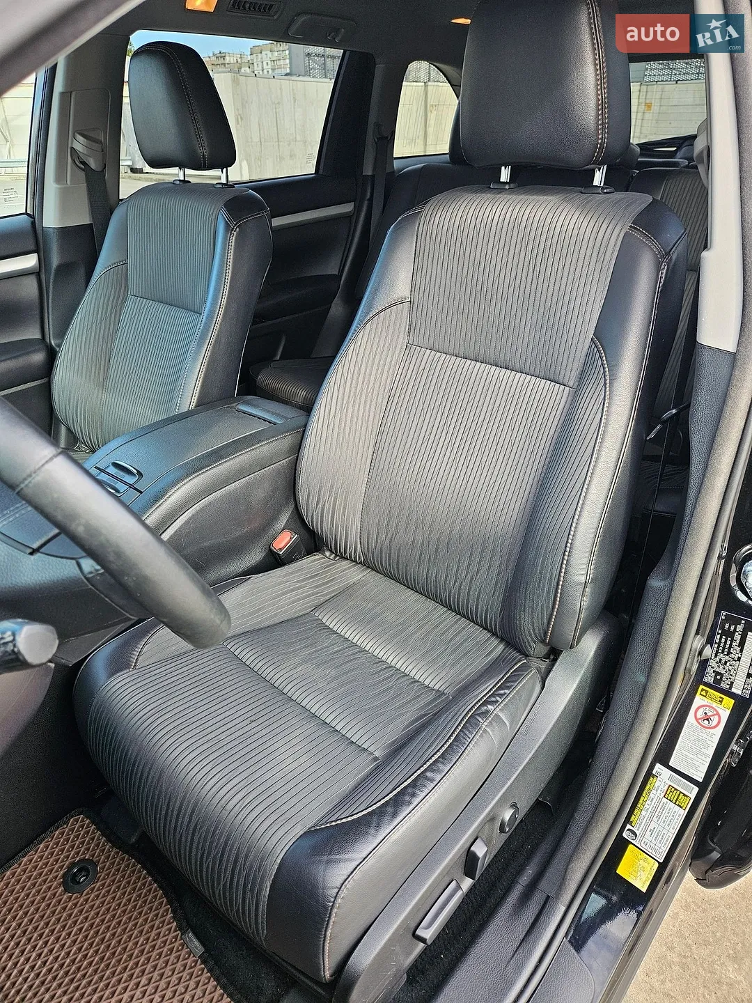 2018 Toyota Highlander - мініатюра 15