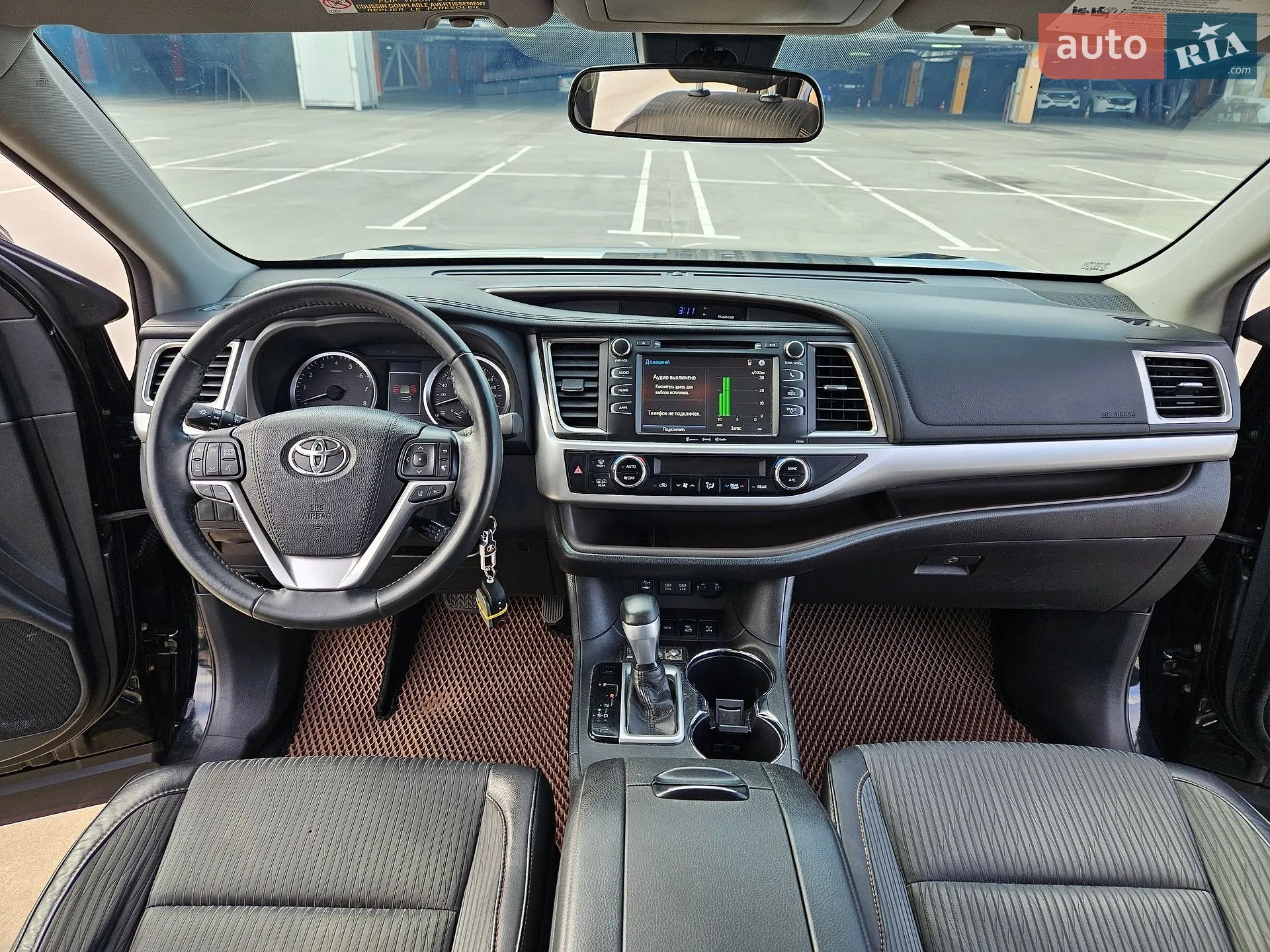 2018 Toyota Highlander - мініатюра 23