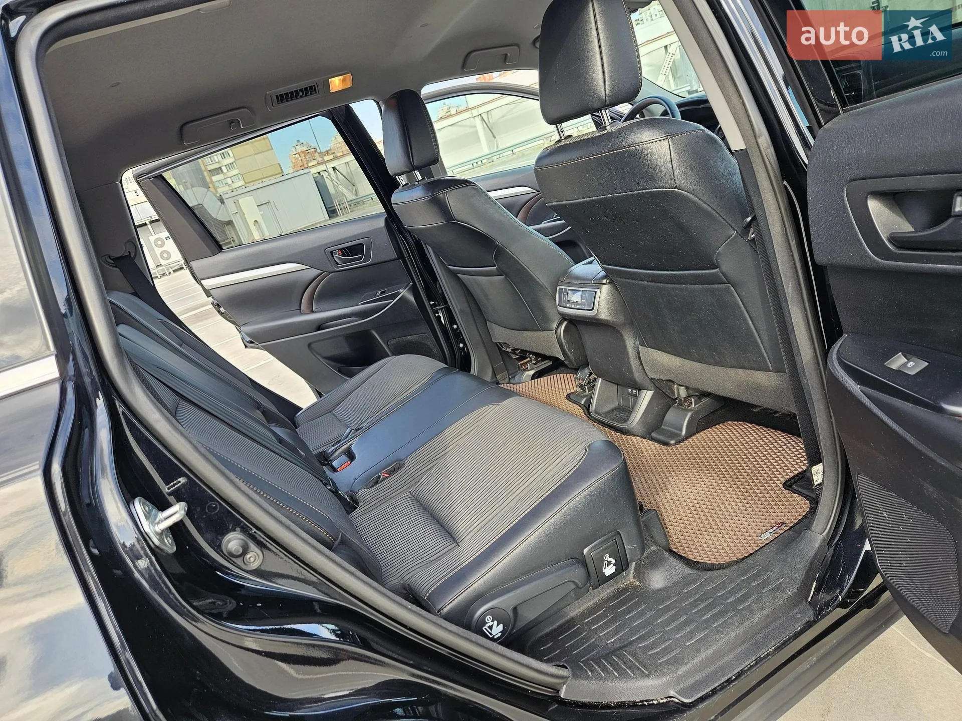 2018 Toyota Highlander - мініатюра 25