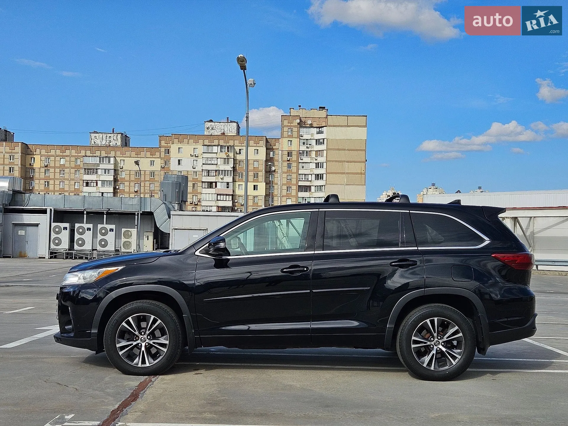 2018 Toyota Highlander - мініатюра 32