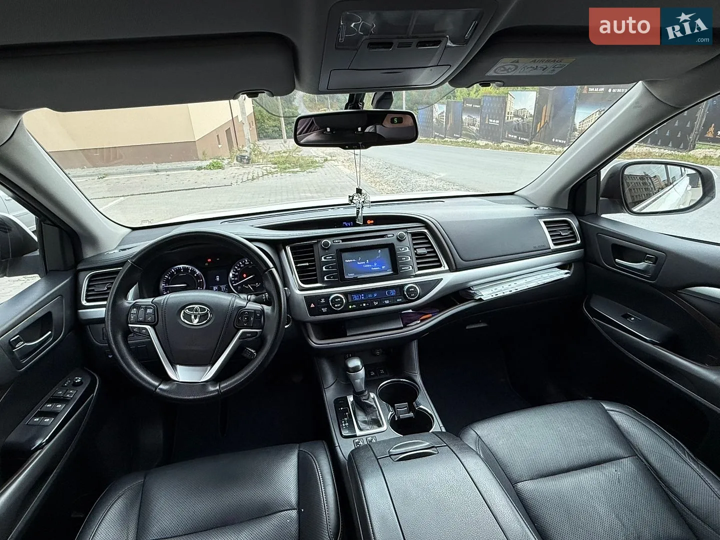 2014 Toyota Highlander - мініатюра 26