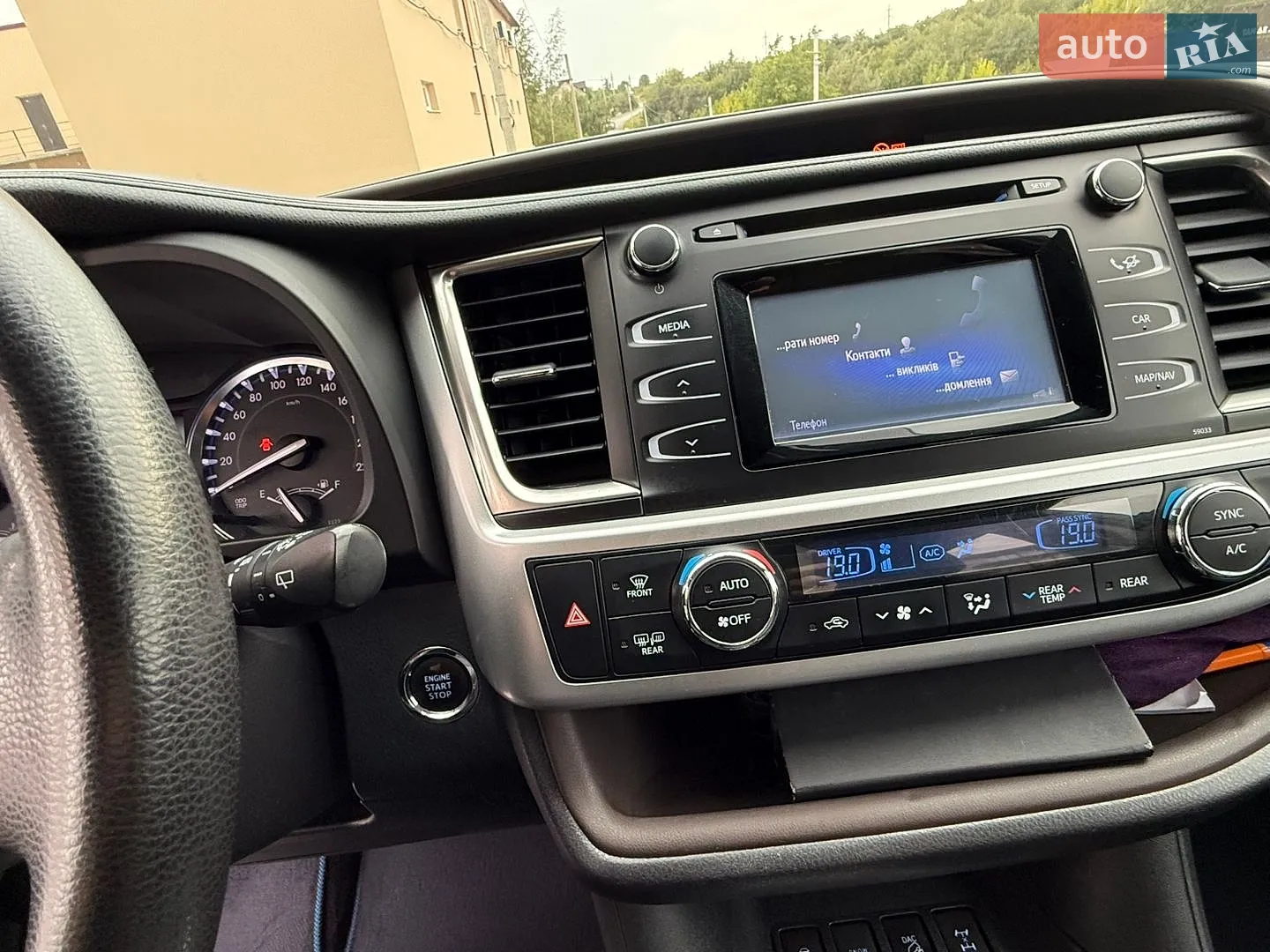 2014 Toyota Highlander - мініатюра 38