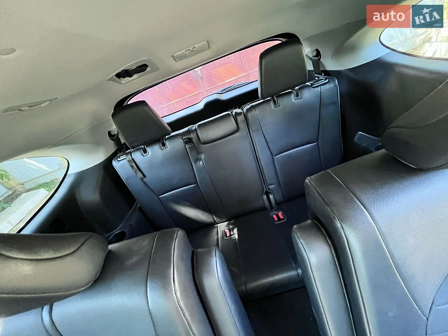 2020 Toyota Highlander - мініатюра 16