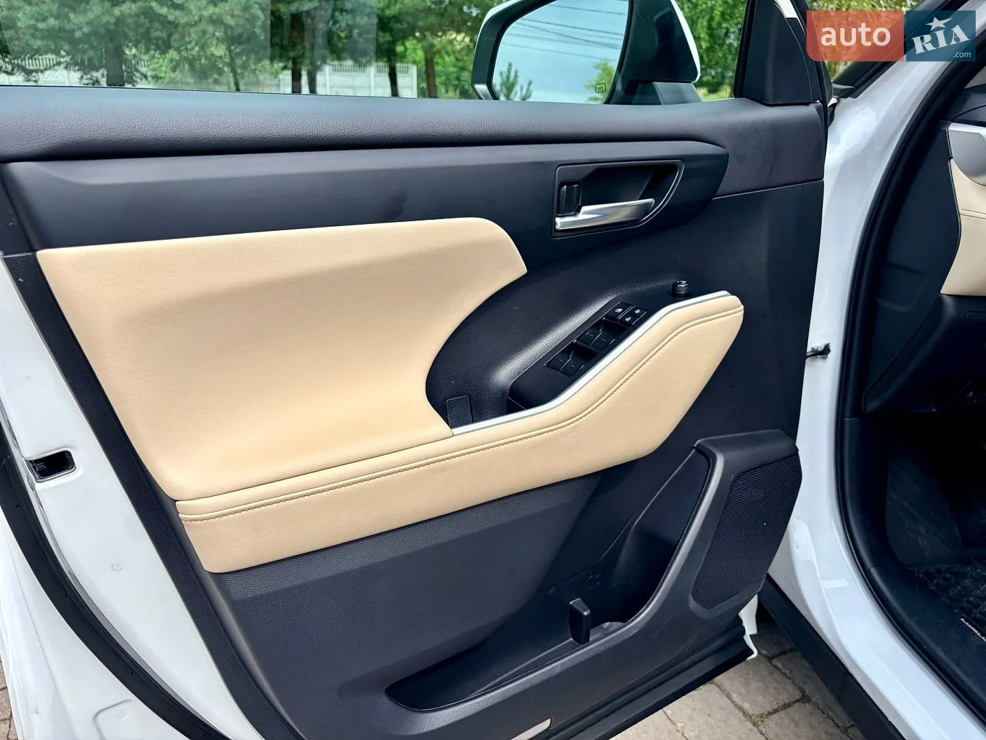 2024 Toyota Highlander - мініатюра 11