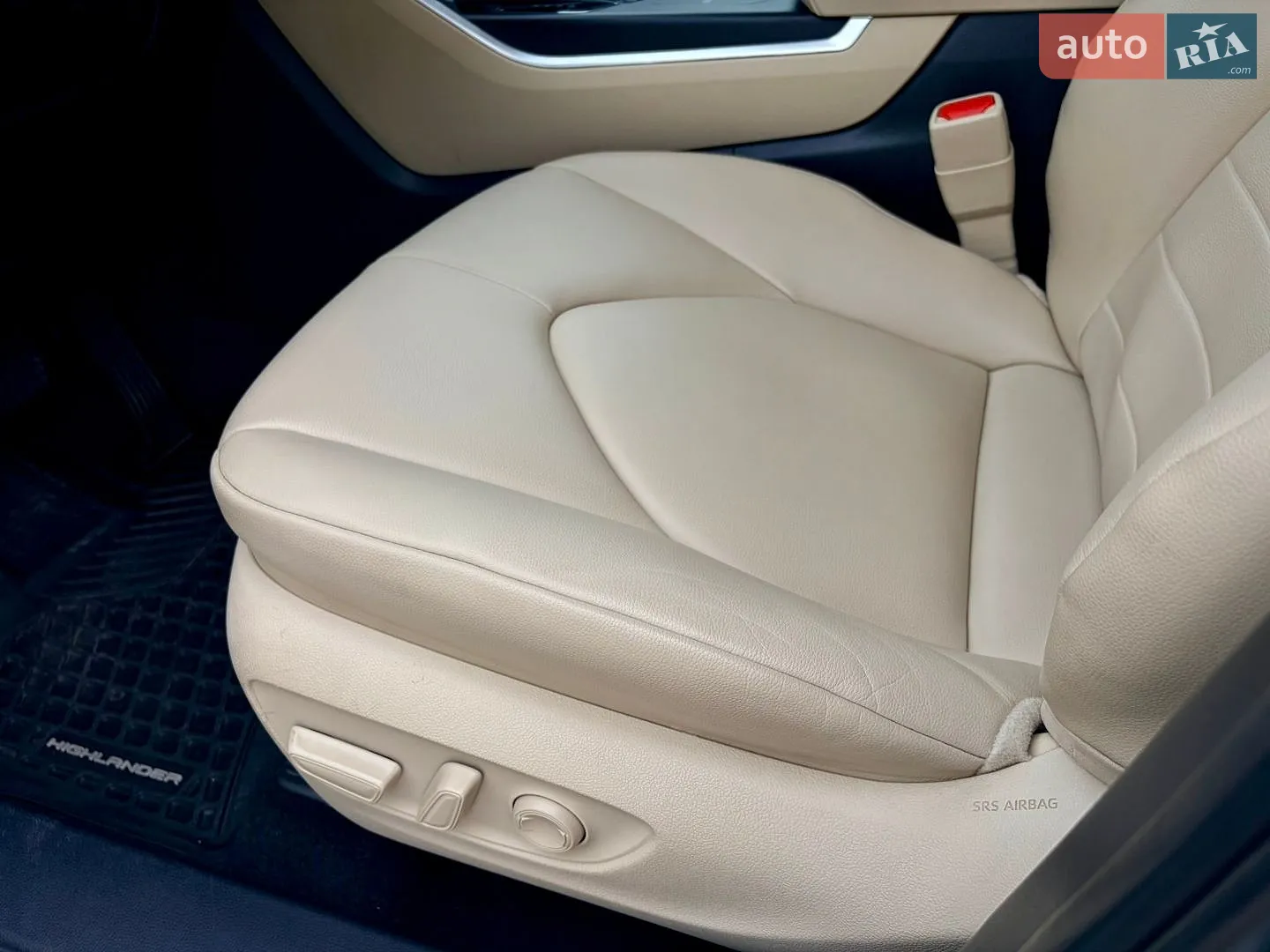 2024 Toyota Highlander - мініатюра 13