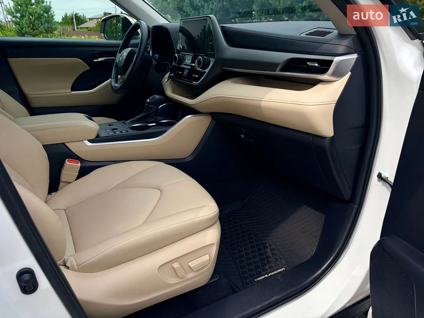 2024 Toyota Highlander - мініатюра 16