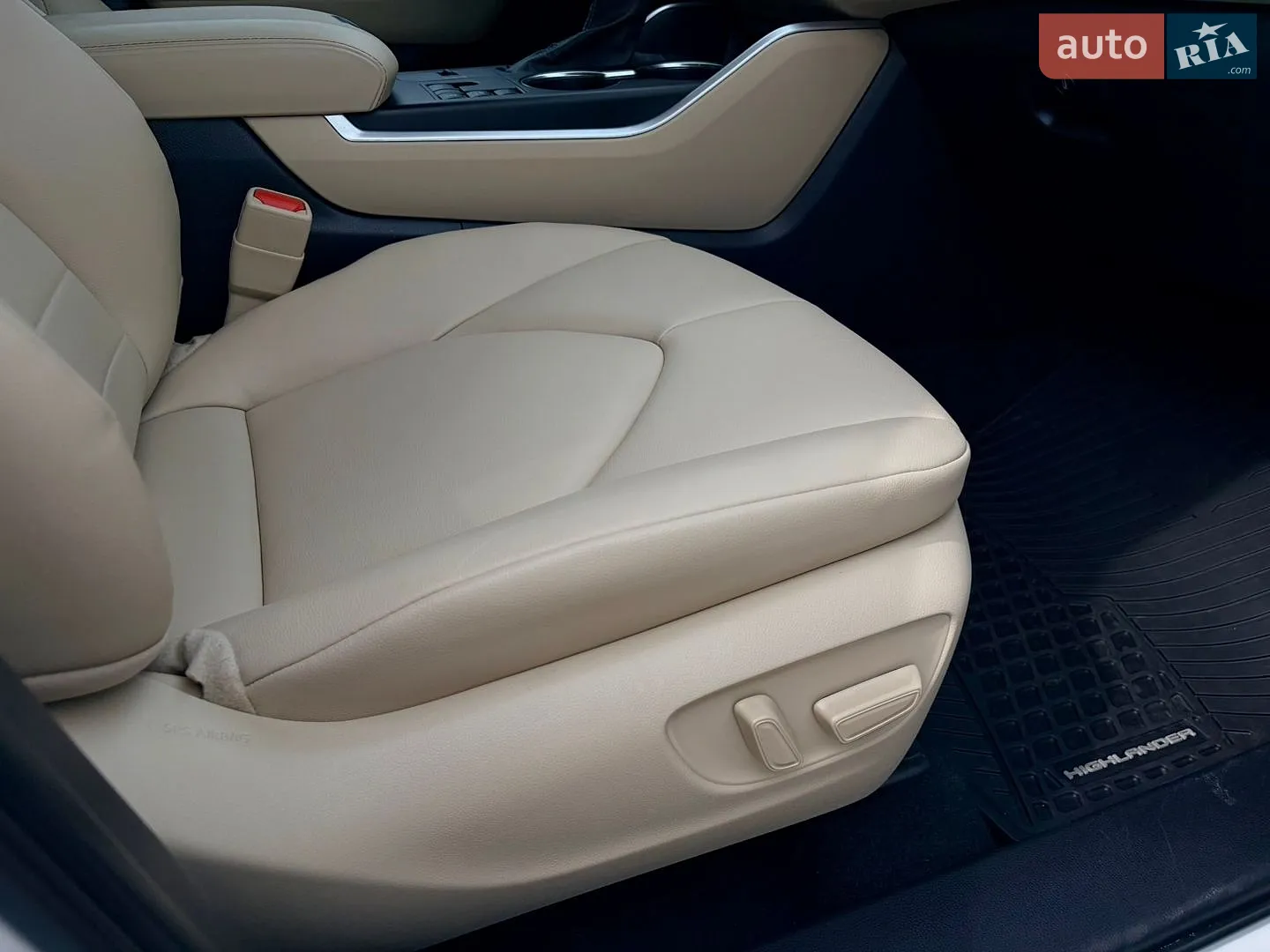 2024 Toyota Highlander - мініатюра 17