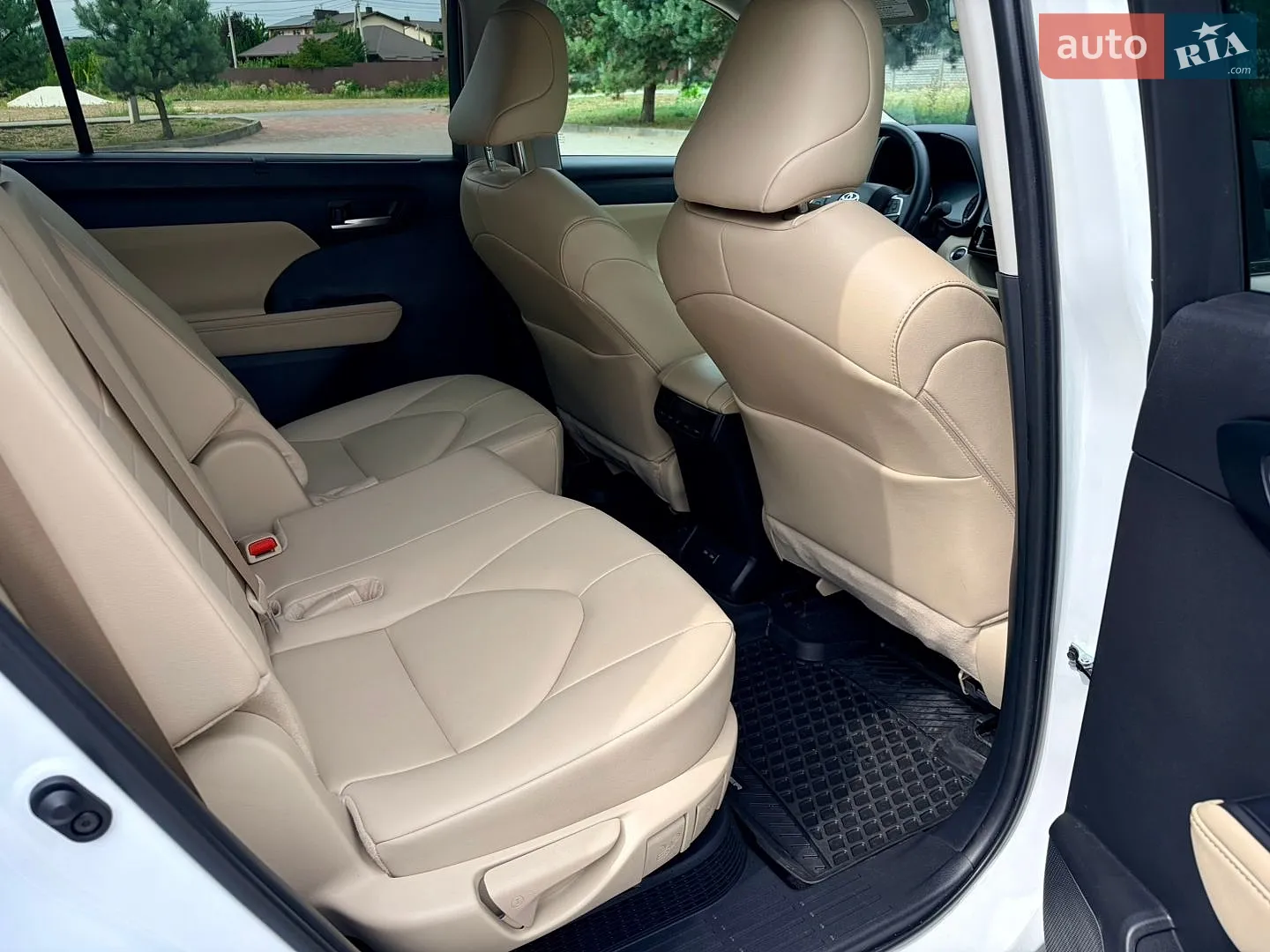 2024 Toyota Highlander - мініатюра 19