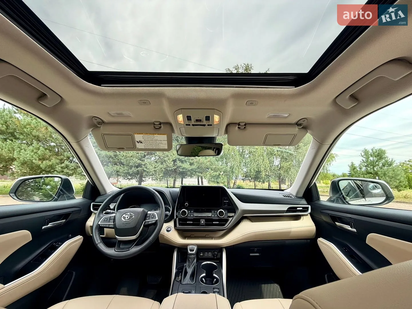 2024 Toyota Highlander - мініатюра 27