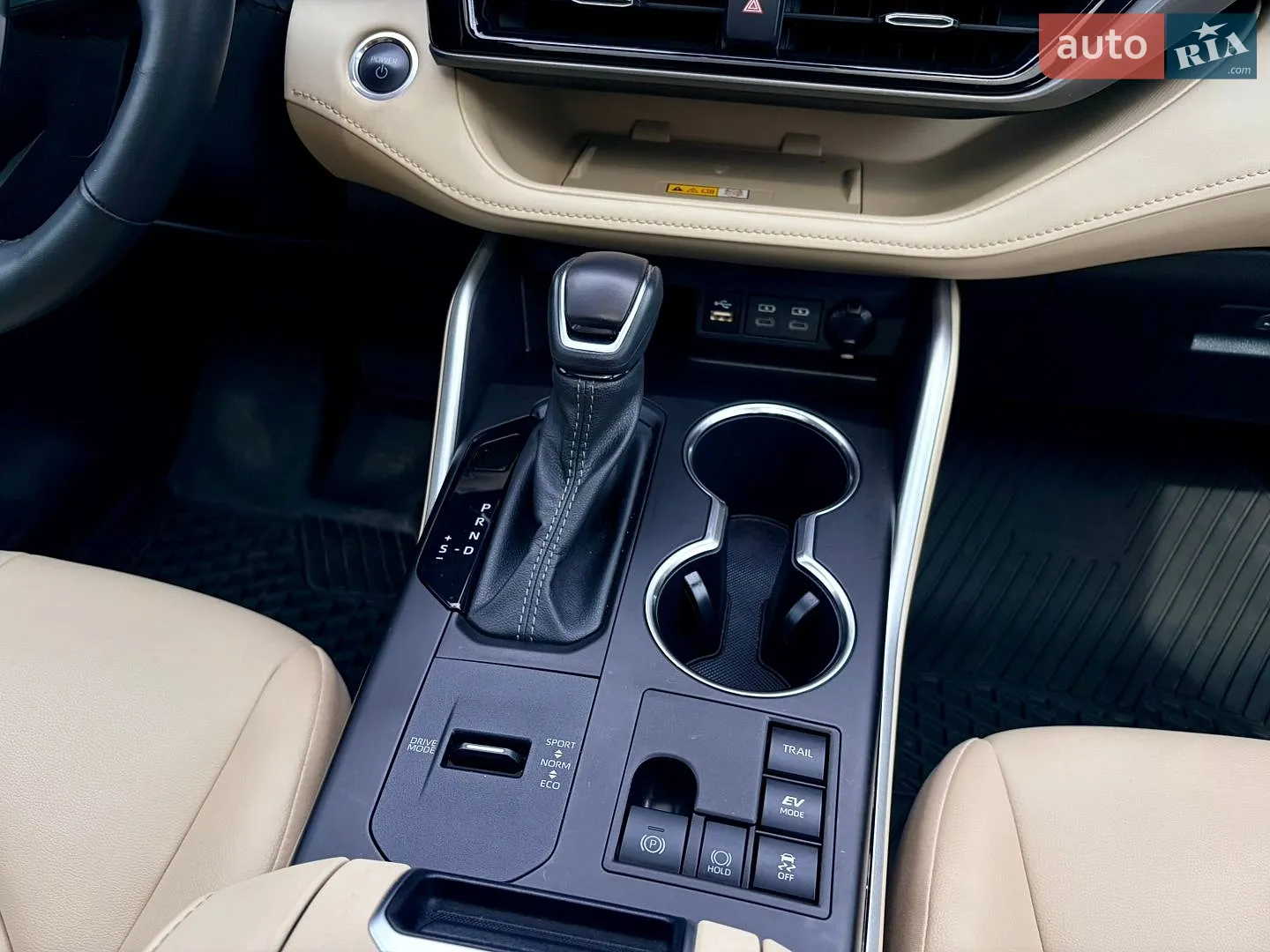 2024 Toyota Highlander - мініатюра 30