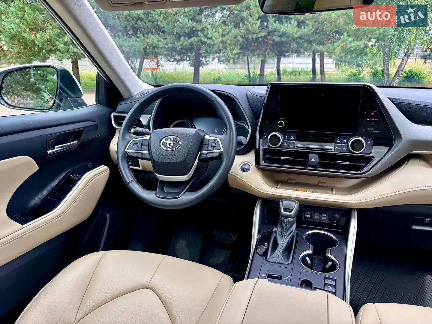2024 Toyota Highlander - мініатюра 29