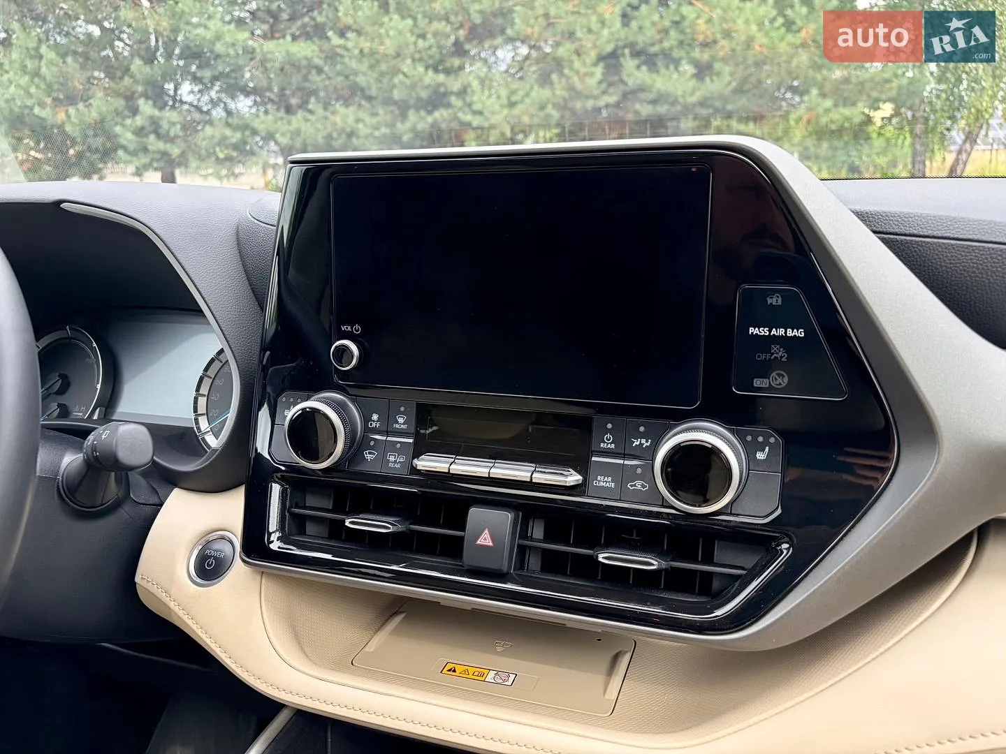 2024 Toyota Highlander - мініатюра 31