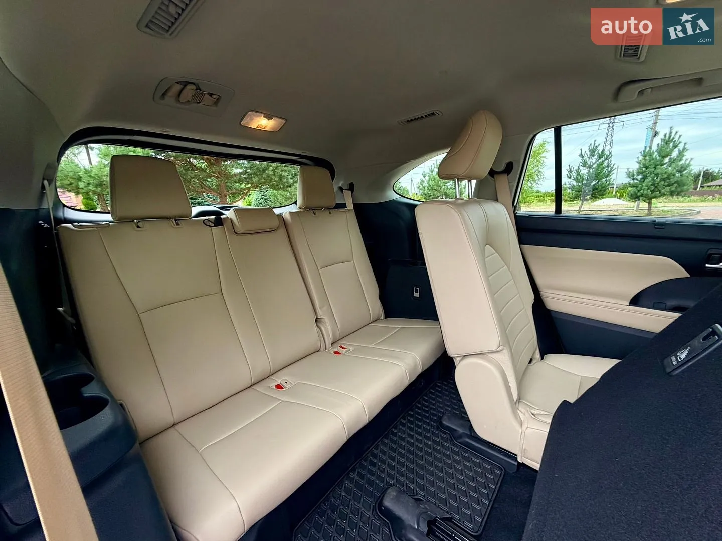 2024 Toyota Highlander - мініатюра 33