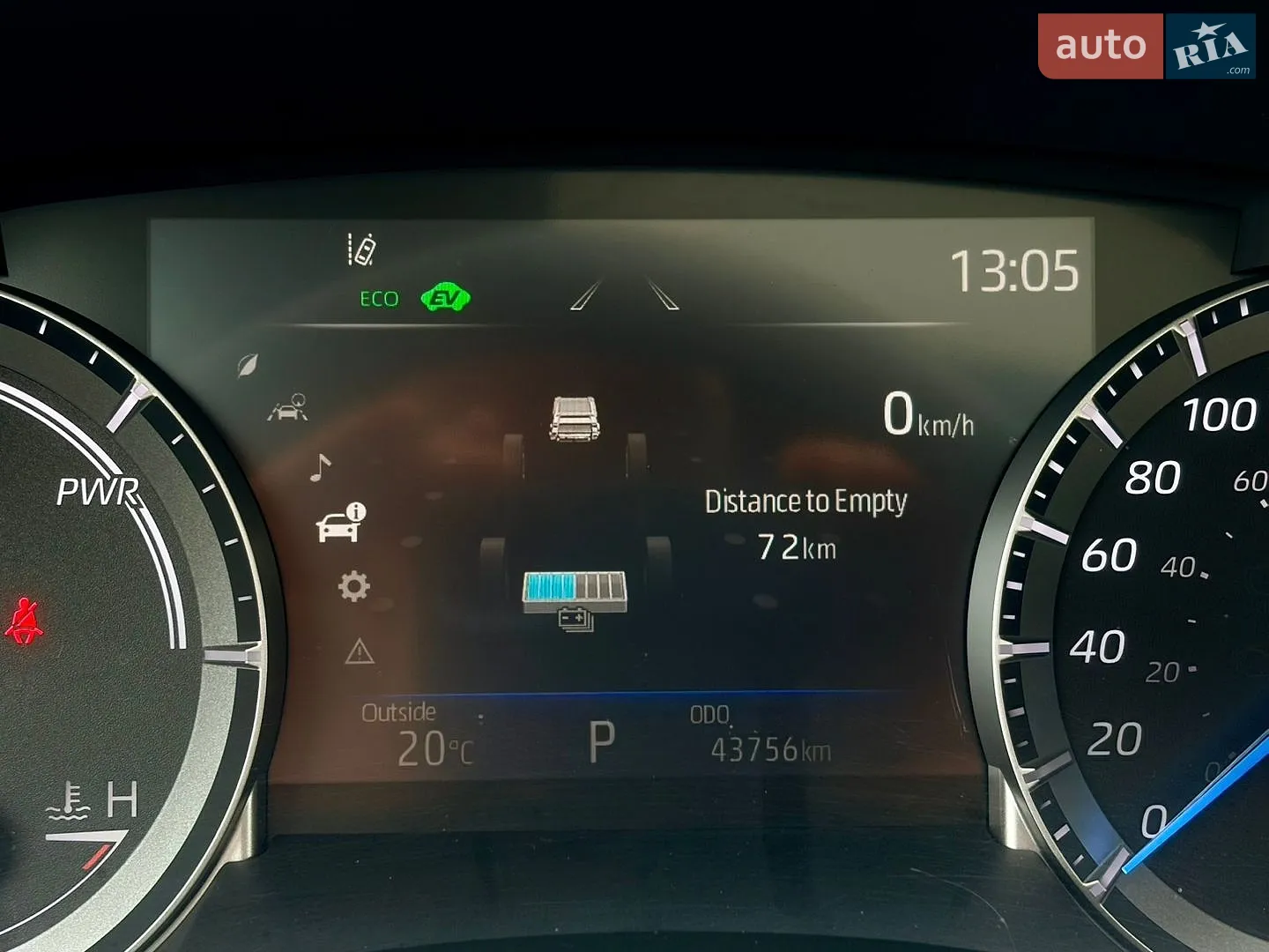 2024 Toyota Highlander - мініатюра 35