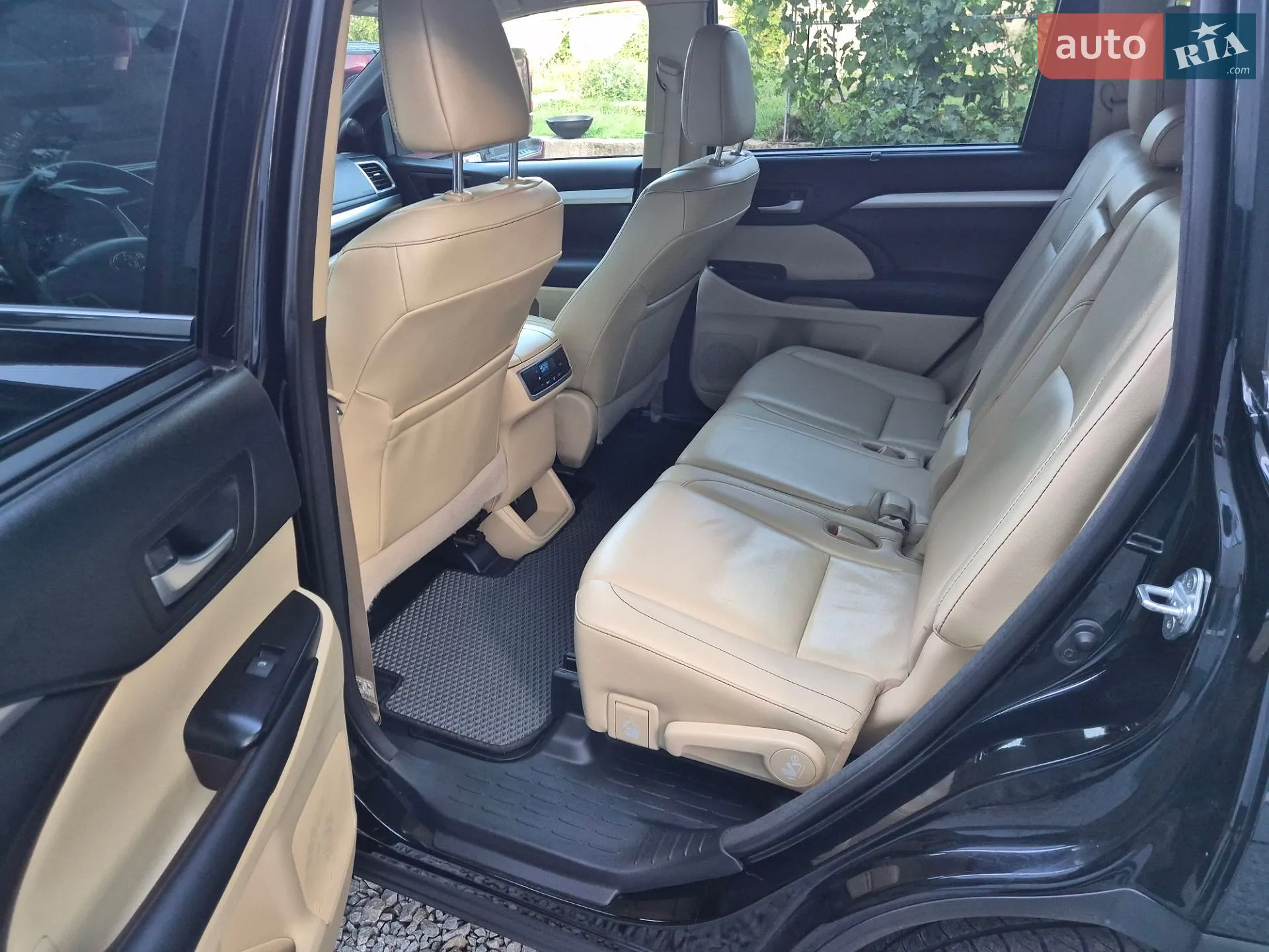 2019 Toyota Highlander - мініатюра 8