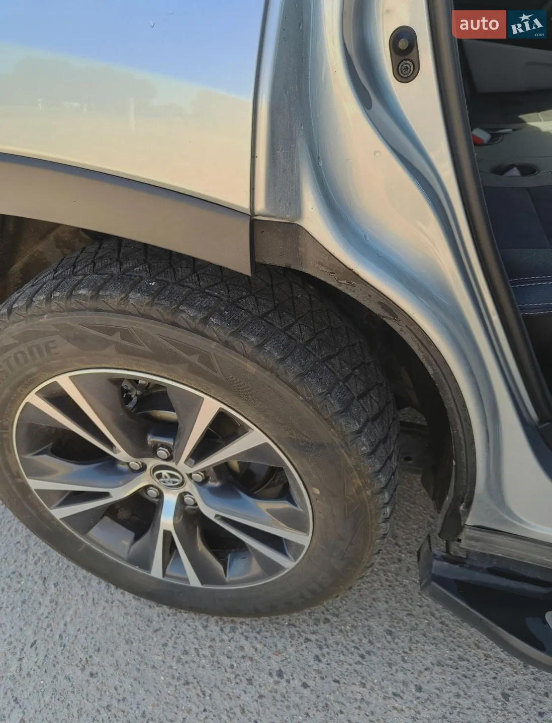2017 Toyota Highlander - мініатюра 8